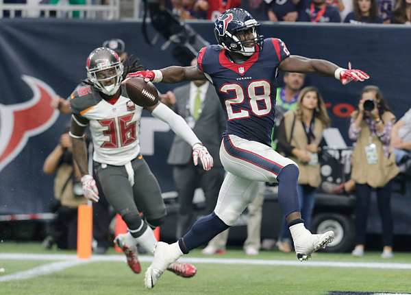 fantasy football 2015 week4 waiver wire blue